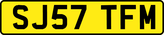 SJ57TFM