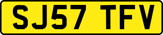 SJ57TFV