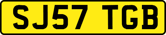 SJ57TGB