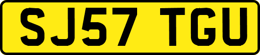 SJ57TGU