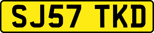 SJ57TKD