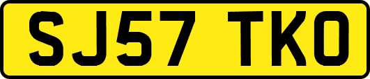 SJ57TKO
