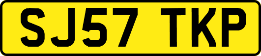 SJ57TKP