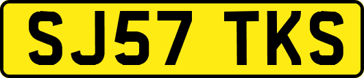SJ57TKS
