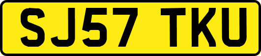 SJ57TKU