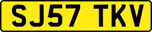 SJ57TKV