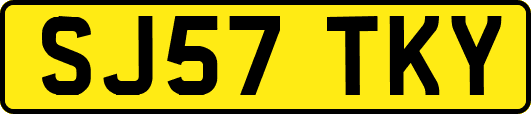 SJ57TKY