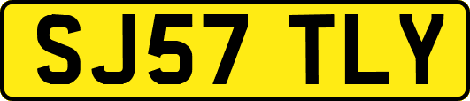 SJ57TLY