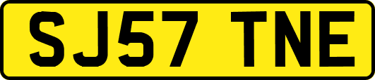 SJ57TNE