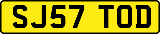 SJ57TOD