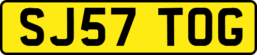 SJ57TOG