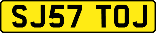 SJ57TOJ