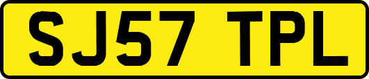 SJ57TPL