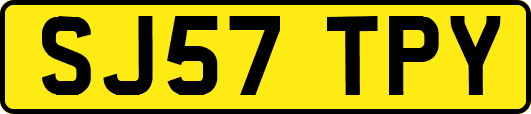 SJ57TPY