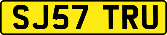 SJ57TRU