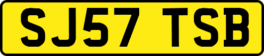 SJ57TSB