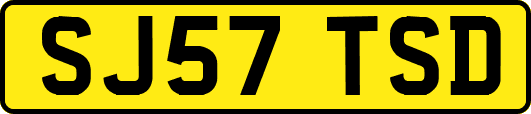 SJ57TSD