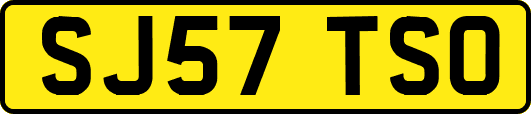 SJ57TSO