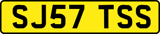 SJ57TSS