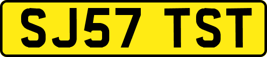 SJ57TST
