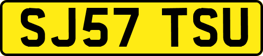 SJ57TSU