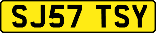 SJ57TSY