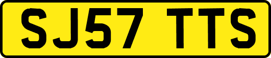 SJ57TTS