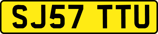 SJ57TTU