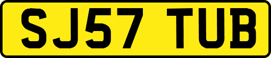 SJ57TUB