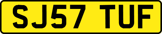 SJ57TUF