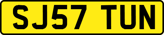 SJ57TUN
