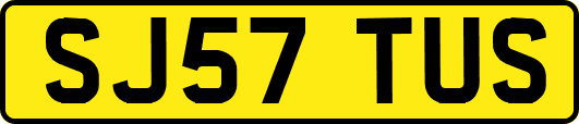 SJ57TUS