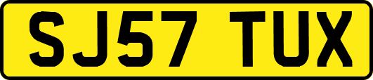 SJ57TUX