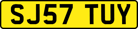 SJ57TUY