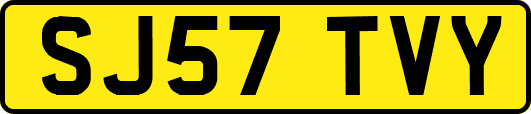 SJ57TVY