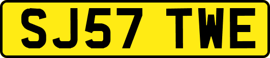 SJ57TWE