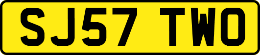 SJ57TWO