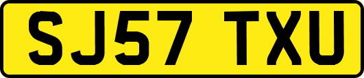 SJ57TXU