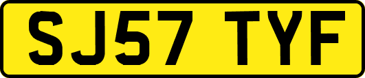SJ57TYF
