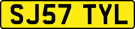 SJ57TYL
