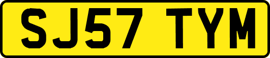 SJ57TYM