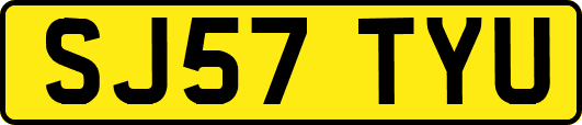 SJ57TYU