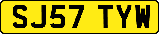 SJ57TYW