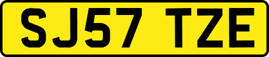 SJ57TZE