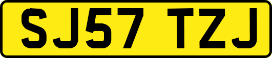 SJ57TZJ