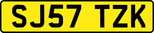 SJ57TZK