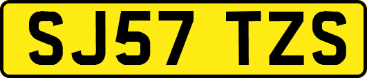 SJ57TZS