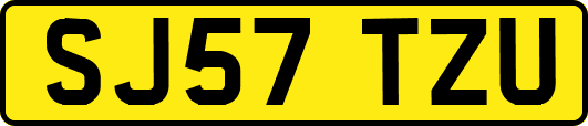 SJ57TZU
