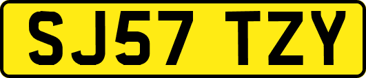 SJ57TZY
