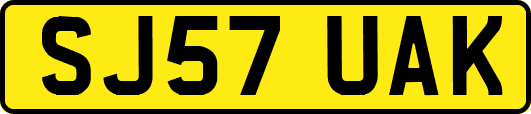 SJ57UAK